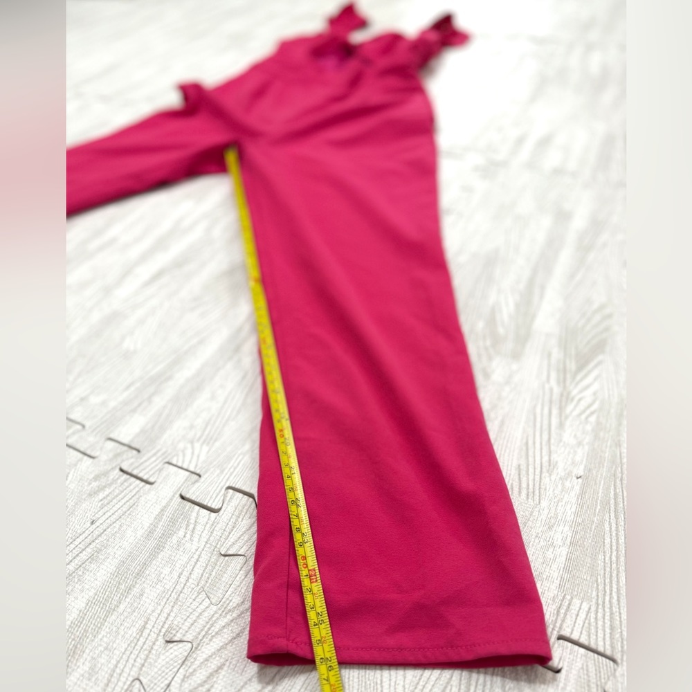 Lovers and Friends Cutout Jumpsuit - Picture 8 of 10